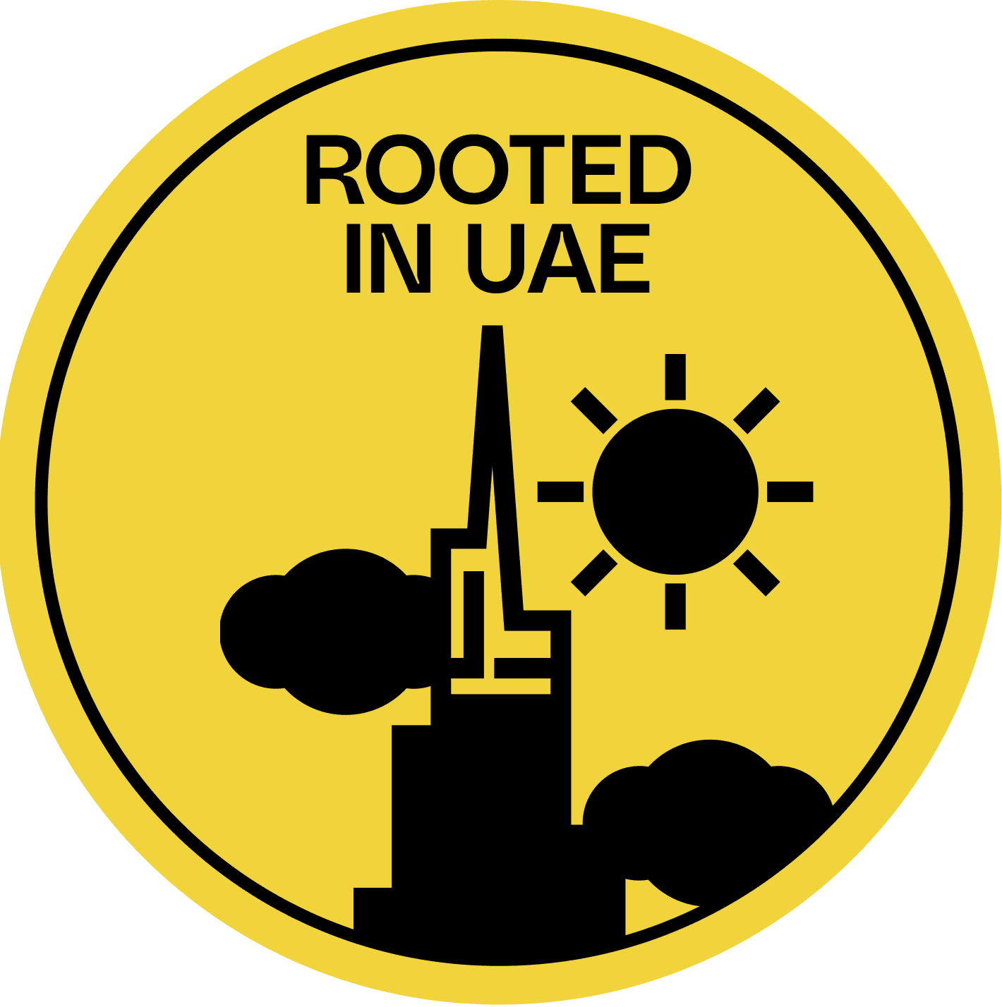 Rooted in UAE